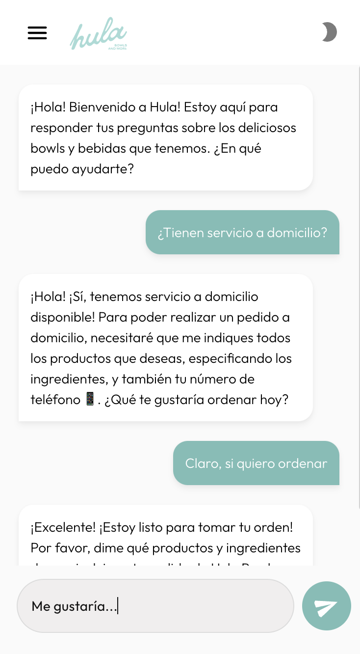 Chatbot 2