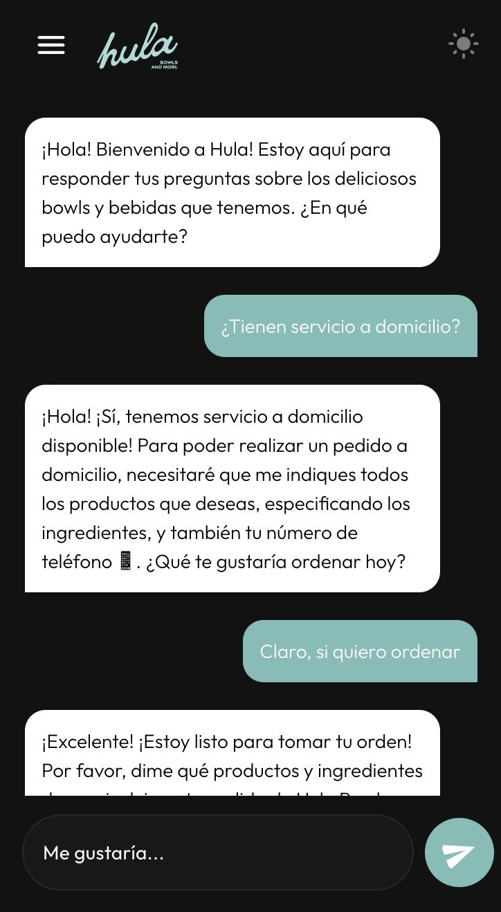 Chatbot 1