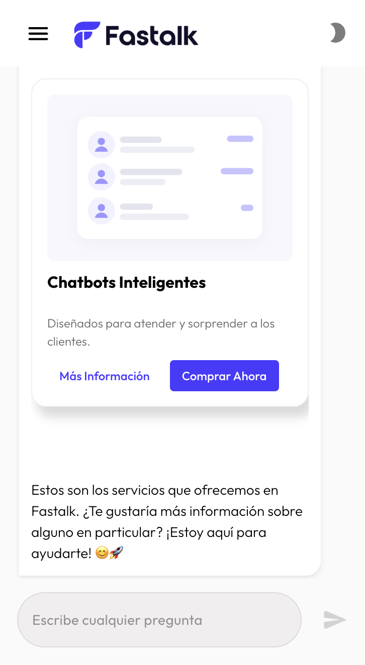 Chatbot 2